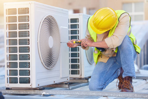 Best HVAC Financing and Leasing in Gardendale, TX