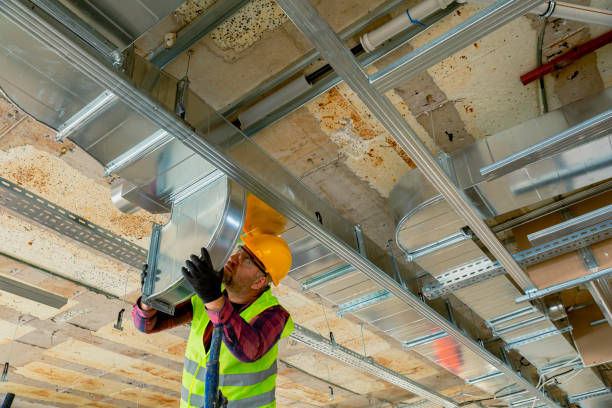 Best Residential HVAC in Gardendale, TX