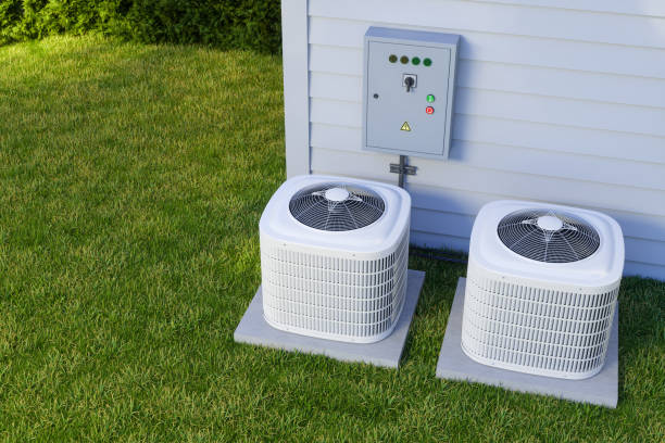 Best HVAC Supply and Distribution in Gardendale, TX