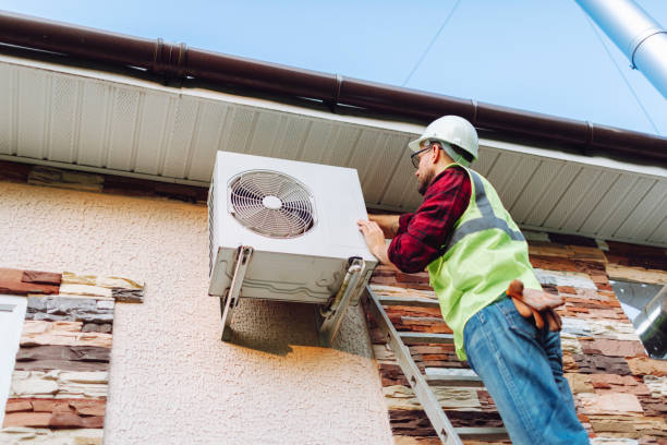 Trusted Gardendale, TX HVAC Experts