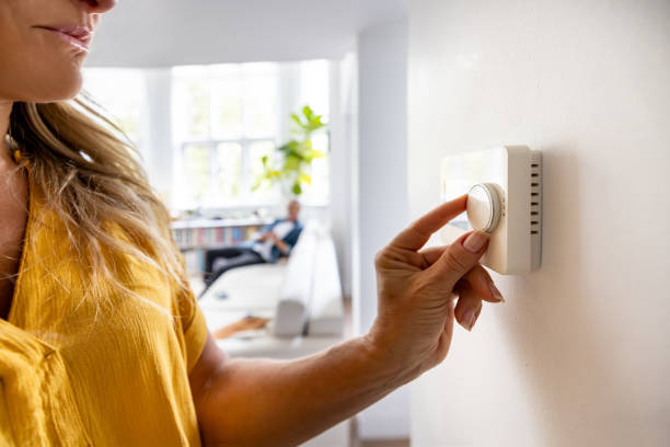 Best Emergency HVAC Services in Gardendale, TX