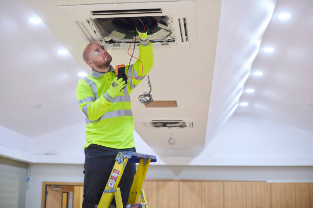 Best HVAC Training and Certification in Gardendale, TX