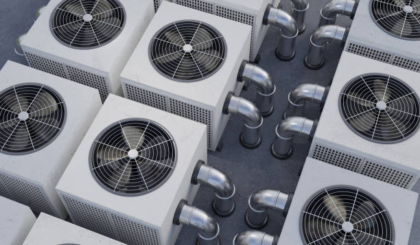 Best HVAC Consulting and Engineering in Gardendale, TX