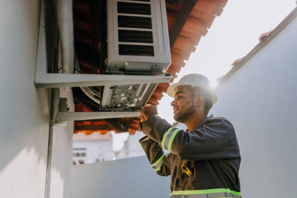 Best VRF (Variable Refrigerant Flow) Systems in Gardendale, TX